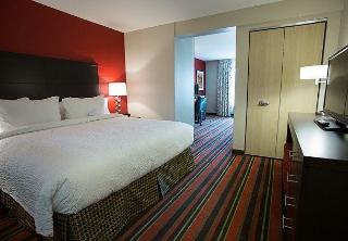 Hotel Fairfield Inn & Suites Moscow