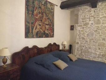 Ch�teau D'agel Gite