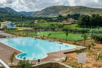 Apartamento Borgo Aranci Villetta A Schiera A7 Felce