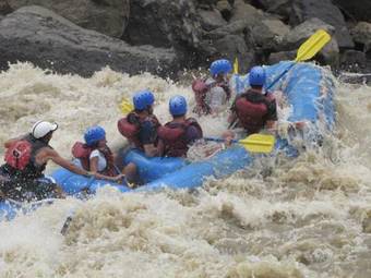 Hostal Casa Rome Hostel San Gil