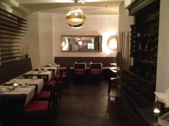 Hostal Hotel Kronprinz