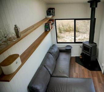New!!! Cloudy Bay Tiny House