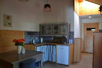 Apartamenty Nad Rzek?- Klimaty