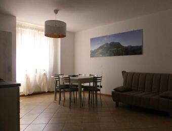 Apartamento Piccola Corte