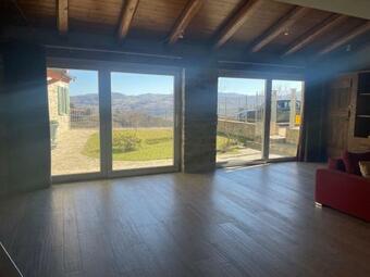 Villa Cascina Pistone - Langhe Hus Med Vinmarker