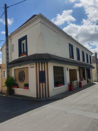 Hostal O'cepages