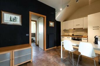 Apartamento Appartamento Franciacorta 2