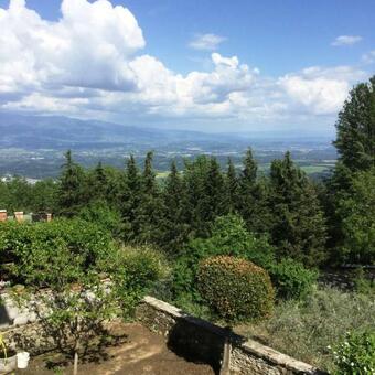 Apartamento A Due Passi Dal Chianti
