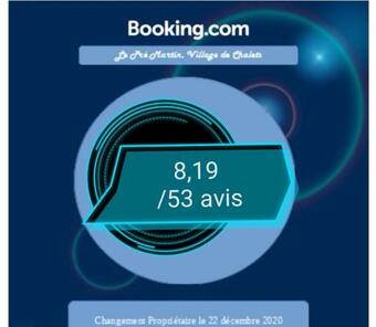 Le Pr� Martin, Village De Chalets