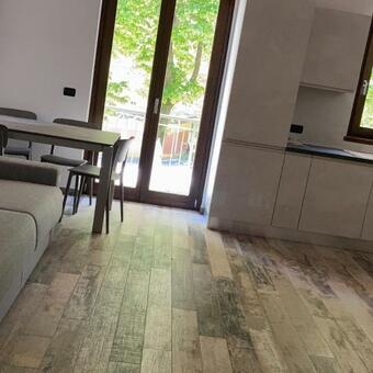 Apartamento Agriturismo Ippolita Lucchetti