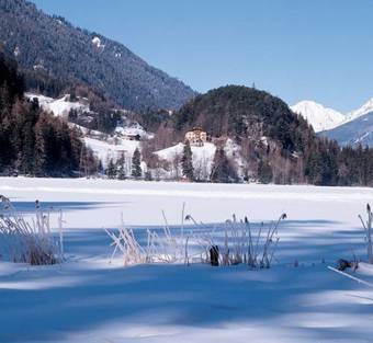 Apartamento Appartement Schmid