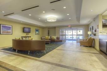 Hotel Candlewood Suites - Mooresville Lake Norman