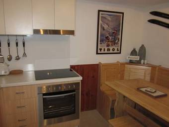 Apartamento Karoonda 2