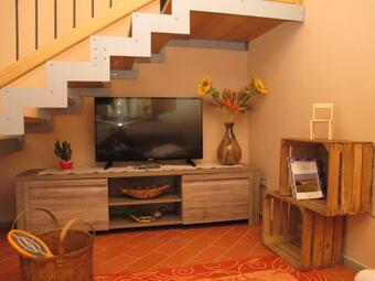 Apartamento Casavacanze I Pini