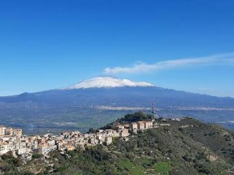 Apartamento Sciacca's House