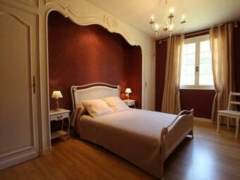 G�te Arsac-en-velay, 8 Pi�ces, 12 Personnes - Fr-1-582-188