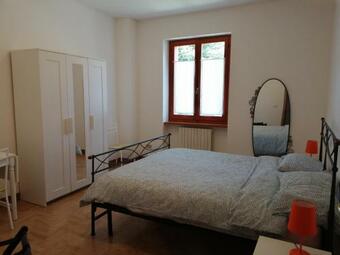 Apartamento Albergo Diffuso Millepapaverirossi Casa Ruggero Intera