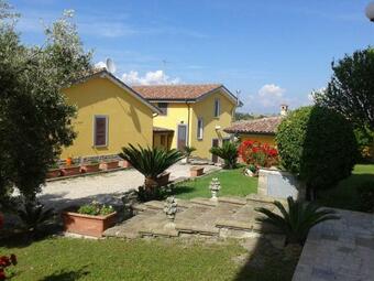 Agroturismo La Campagnola
