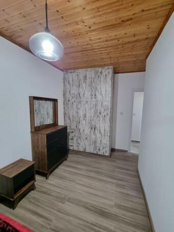 Lemithou Village Houses