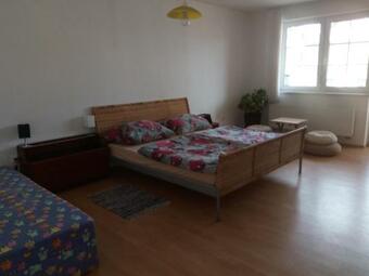 Apartm�n J+p ?esk� Velenice
