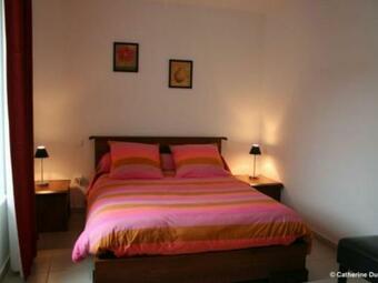 G�te Attign�ville, 5 Pi�ces, 8 Personnes - Fr-1-589-1