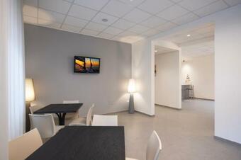 Apartamento Residence Ondamare