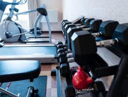 Hotel Days Inn Miramichi