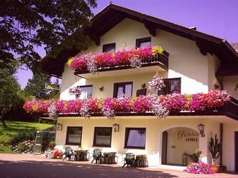 Hostal Pension Herned