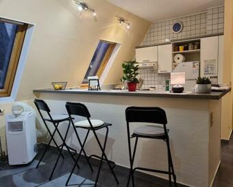 Apartamento Lovely 1-bedroom Loft In Schifflange