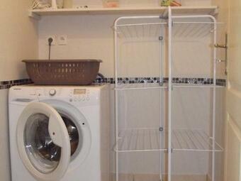 G�te Audeville, 5 Pi�ces, 8 Personnes - Fr-1-590-136