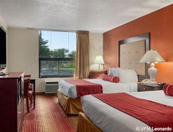Hotel Ramada Kearney