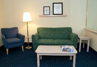 Hotel Springhill Suites By Marriott Las Cruces