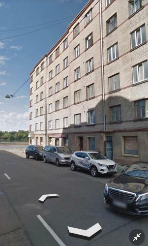 Apartments - Pu?kina