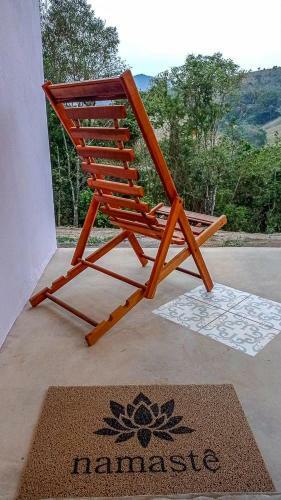 Lodge Pousada & Camping Terra De Aqu�rios