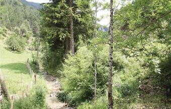 Two-bedroom Holiday Home In Glandage