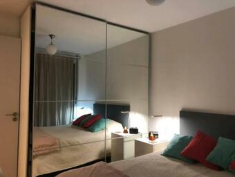 Apartamento Hermoso Apto 2 Dormitorios Con Gge