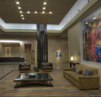 Heldrich Hotel And Spa