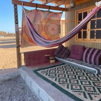 Live The Bedouinlife