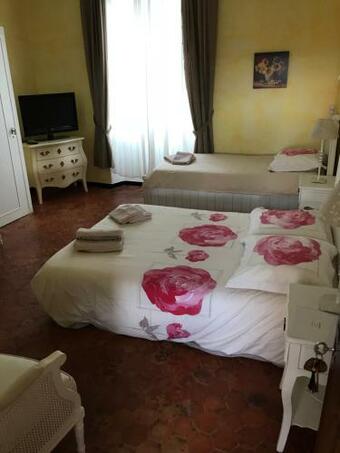 Hotel Auberge Du Montagnier