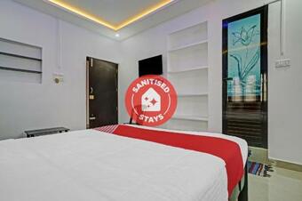 Hotel Oyo 86221 Dream Tourist Home