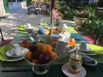 Bed & Breakfast Casa Ariis