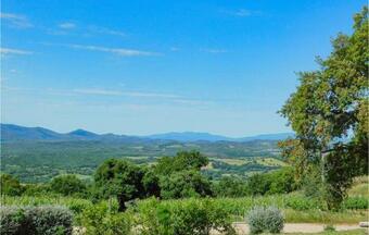 Beautiful Home In Civitella Marittima With Wifi And 4 Bedrooms