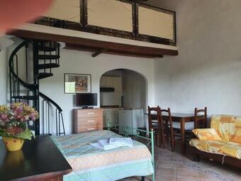 Agroturismo Agriturismo Lampugnano