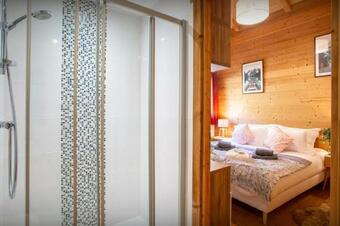 Chalet Levant Blanc - Ovo Network