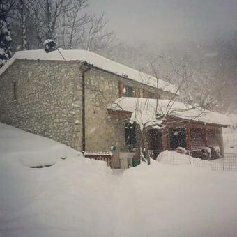 La Casetta Di Carmela