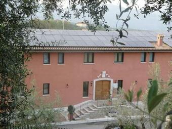 B&B Clivus Hethea Civitatis