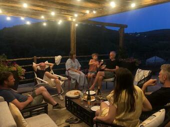 Bed & Breakfast Agriturismo Poggio Le Stalle