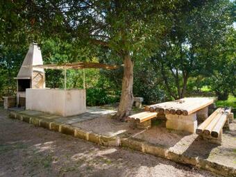 Apartamento Locazione Turistica Rurale