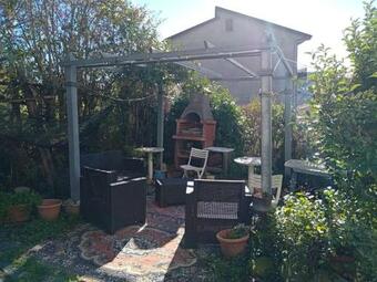 Calabriamontagna&marein B&B