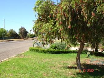 Tooleybuc Country Roads Motor Inn